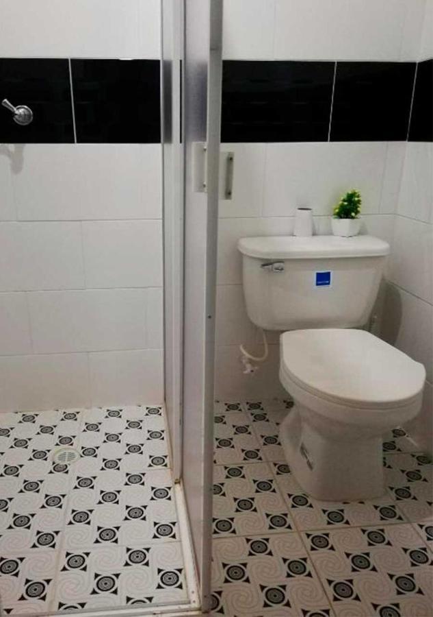 Apartamento Casa Lucía - Guatapé Exterior foto