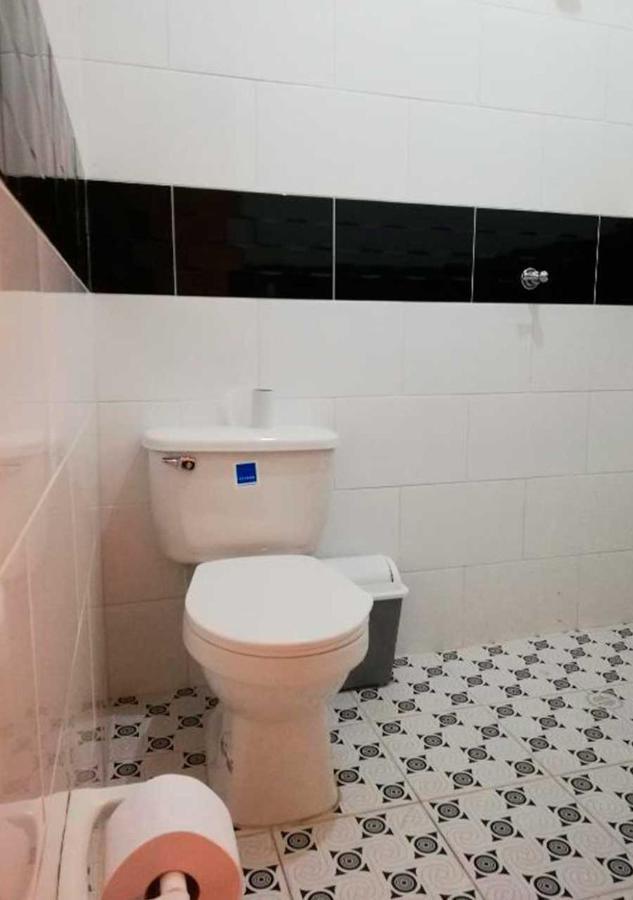 Apartamento Casa Lucía - Guatapé Exterior foto